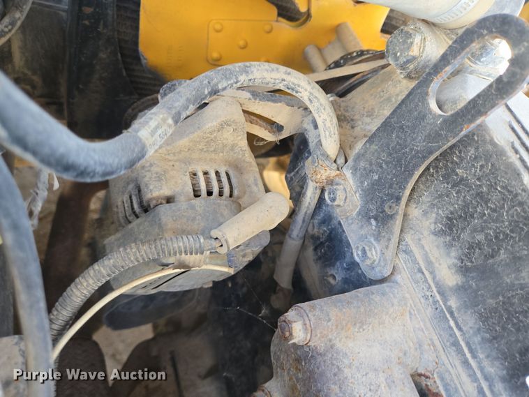 image for item DT4759 2007 Hyster H60 forklift