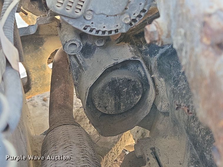 image for item DT4759 2007 Hyster H60 forklift