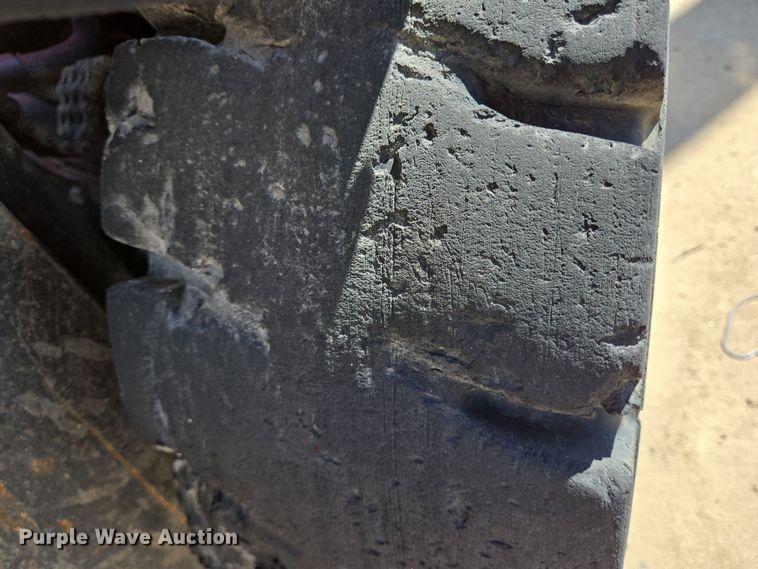 image for item DT4759 2007 Hyster H60 forklift