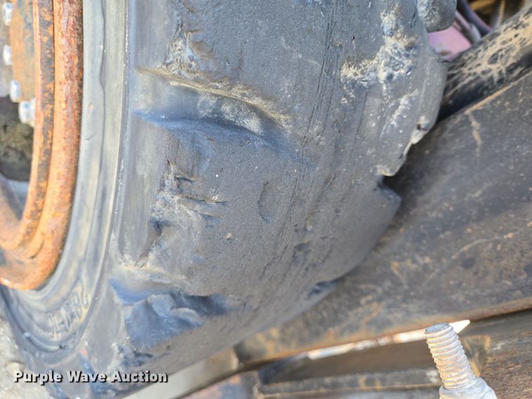 image for item DT4759 2007 Hyster H60 forklift