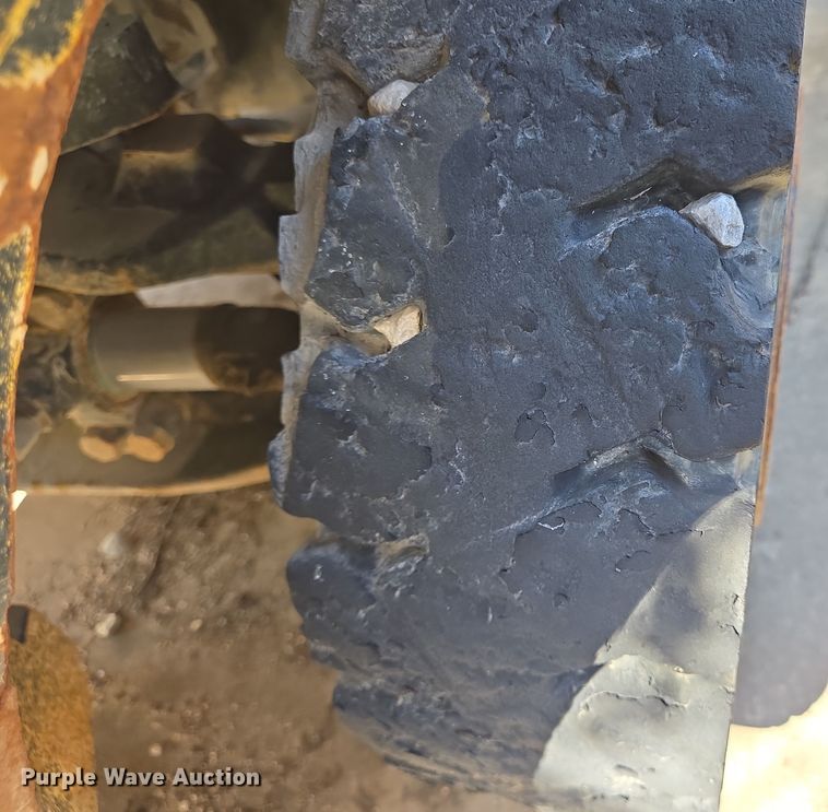 image for item DT4759 2007 Hyster H60 forklift