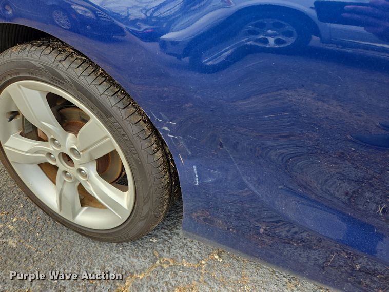 image for item DT4781 2013 Hyundai Elantra 