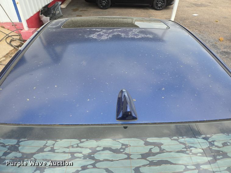 image for item DT4781 2013 Hyundai Elantra 