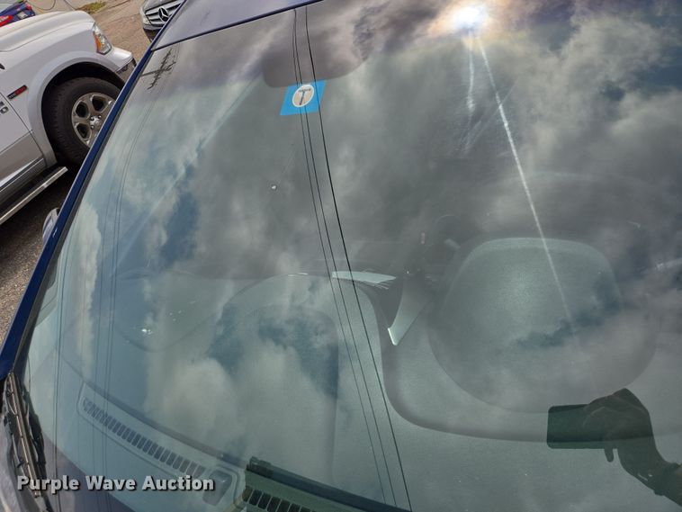 image for item DT4781 2013 Hyundai Elantra 