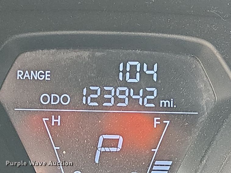 image for item DT4781 2013 Hyundai Elantra 