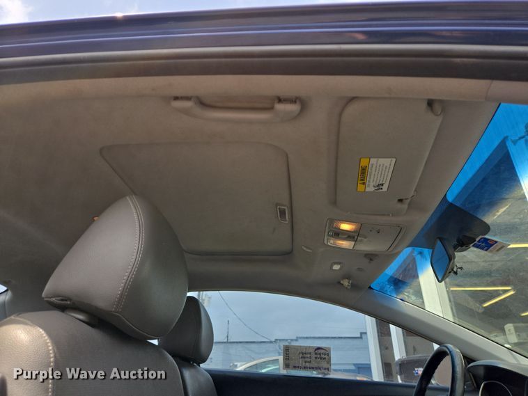 image for item DT4781 2013 Hyundai Elantra 