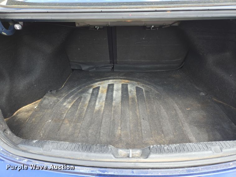 image for item DT4781 2013 Hyundai Elantra 