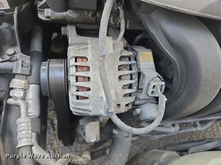 image for item DT4781 2013 Hyundai Elantra 