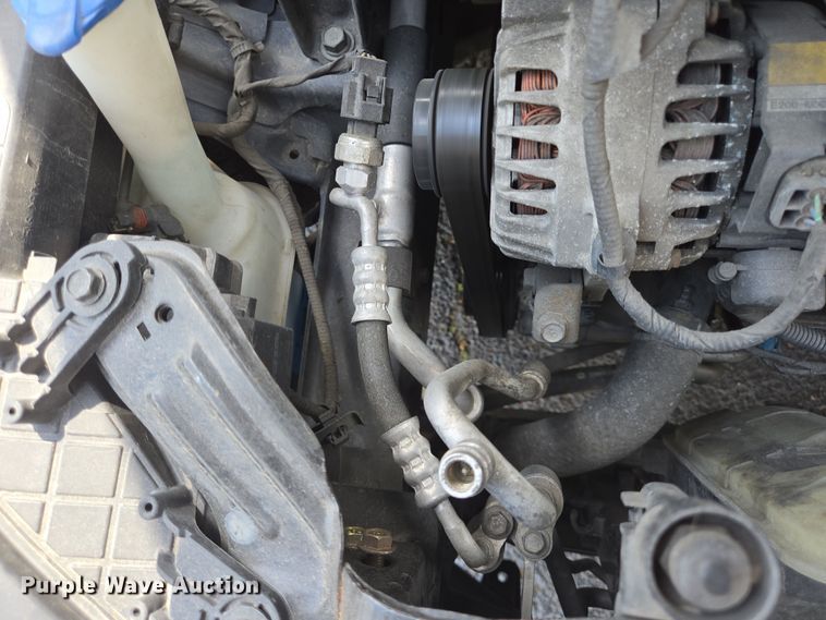 image for item DT4781 2013 Hyundai Elantra 