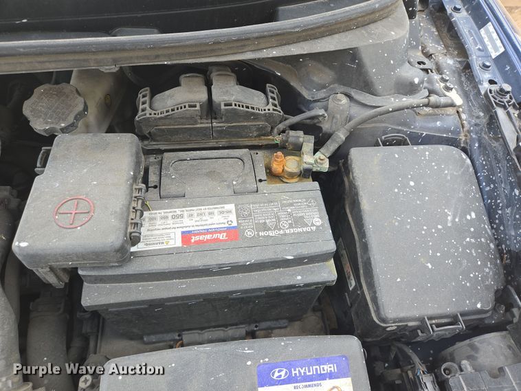 image for item DT4781 2013 Hyundai Elantra 