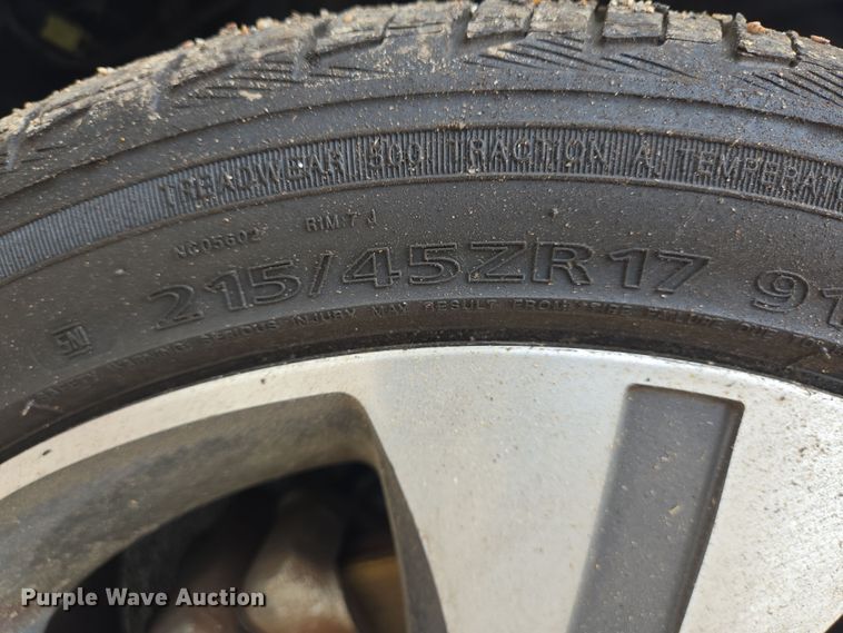 image for item DT4781 2013 Hyundai Elantra 