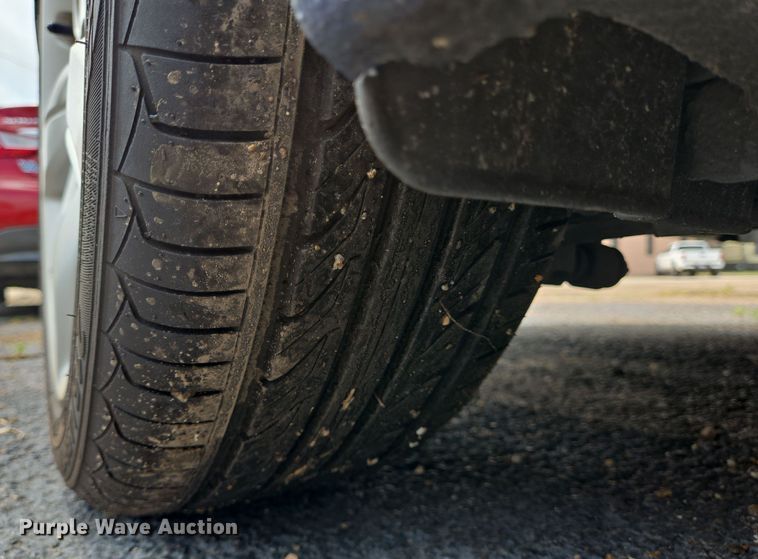 image for item DT4781 2013 Hyundai Elantra 