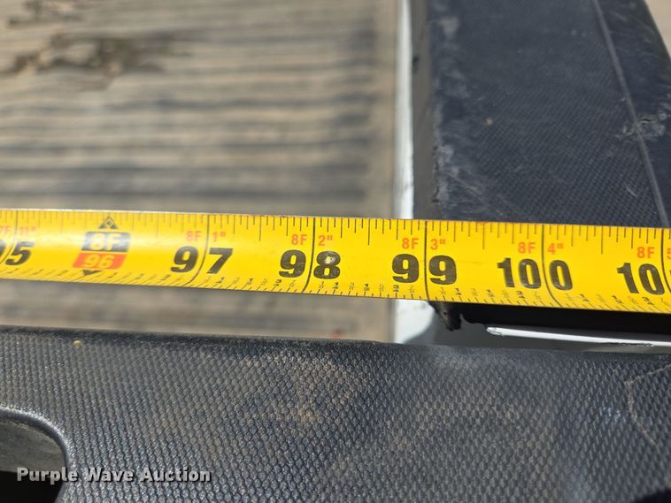 image for item DT4795 2016 Chevrolet Silverado 2500HD Crew Cab pickup truck