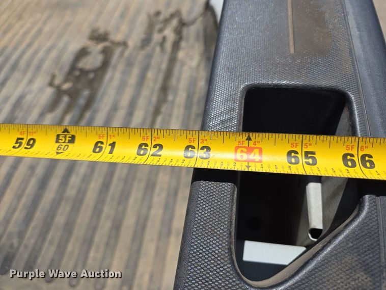 image for item DT4795 2016 Chevrolet Silverado 2500HD Crew Cab pickup truck