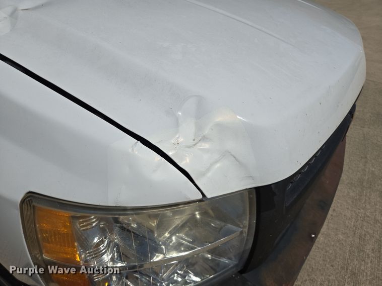 image for item DT4797 2012 Chevrolet Silverado 1500 Ext. Cab pickup truck