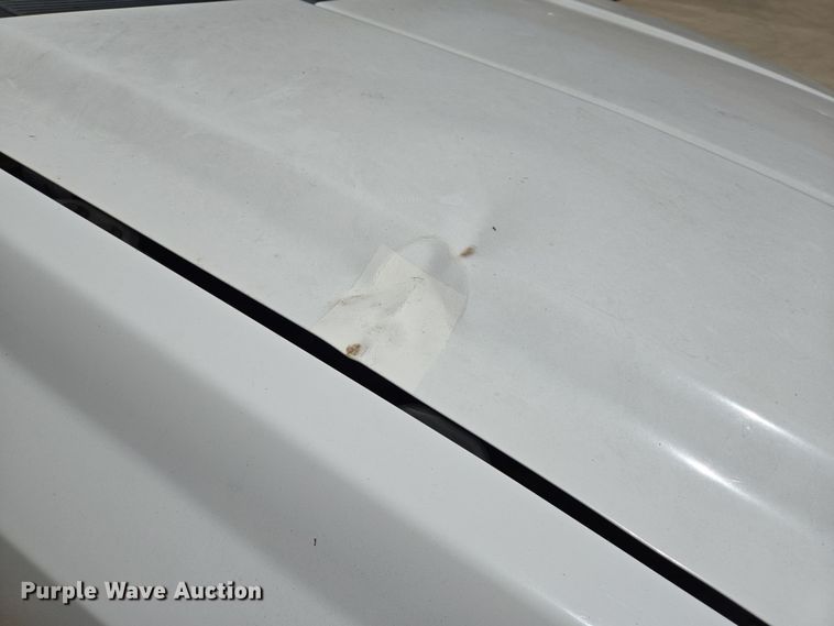 image for item DT4797 2012 Chevrolet Silverado 1500 Ext. Cab pickup truck