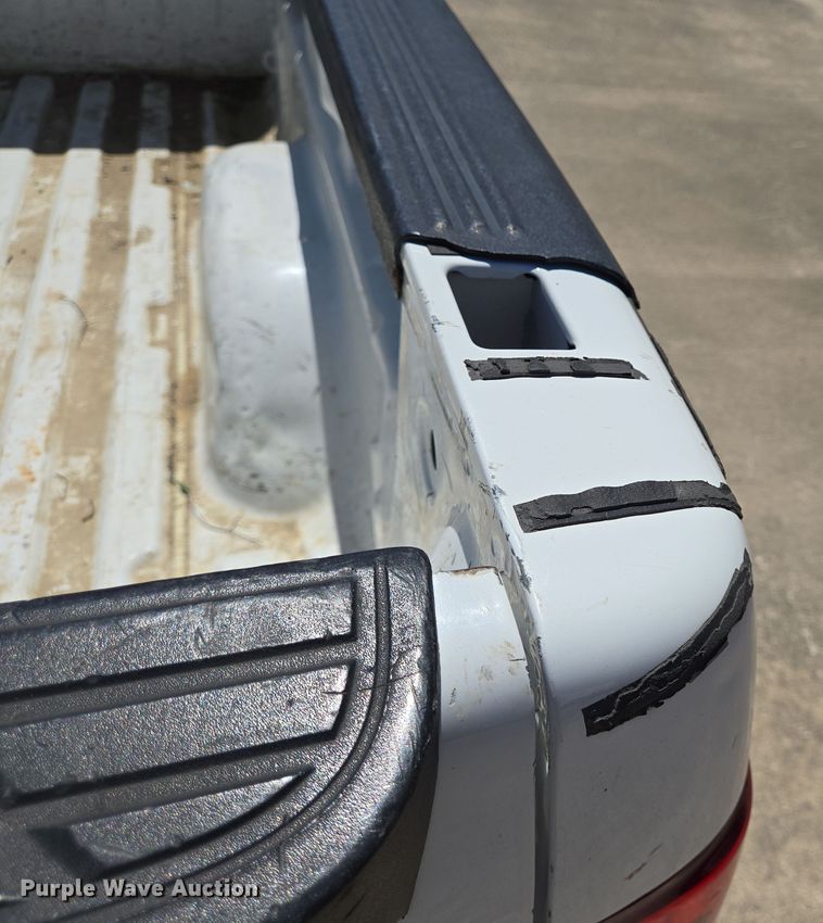 image for item DT4797 2012 Chevrolet Silverado 1500 Ext. Cab pickup truck