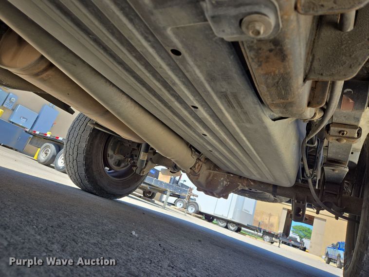 image for item DT4797 2012 Chevrolet Silverado 1500 Ext. Cab pickup truck