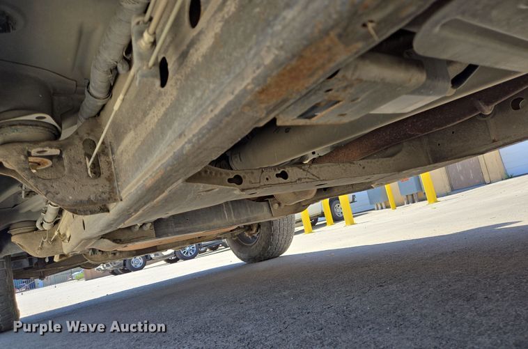 image for item DT4797 2012 Chevrolet Silverado 1500 Ext. Cab pickup truck