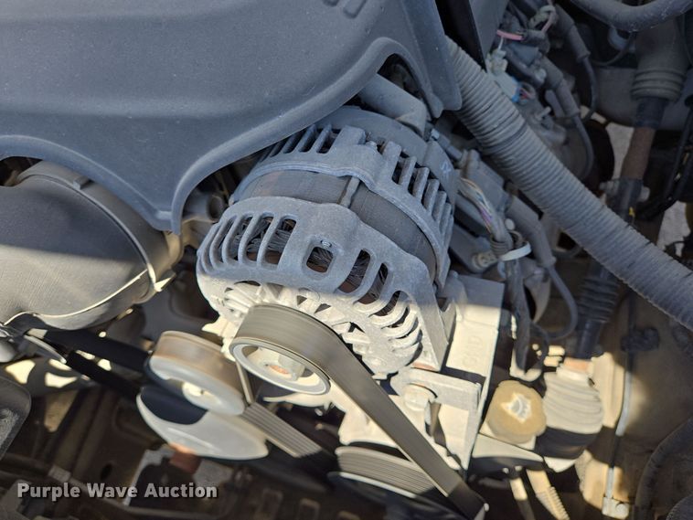 image for item DT4797 2012 Chevrolet Silverado 1500 Ext. Cab pickup truck