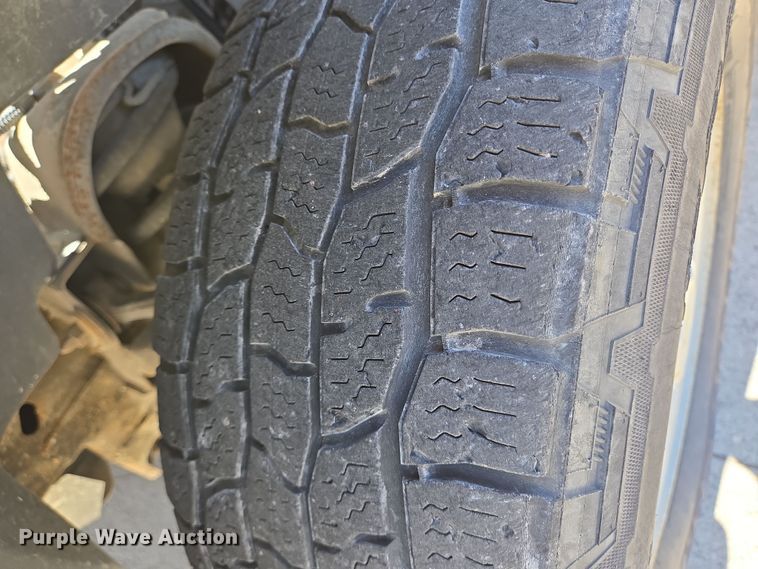 image for item DT4797 2012 Chevrolet Silverado 1500 Ext. Cab pickup truck