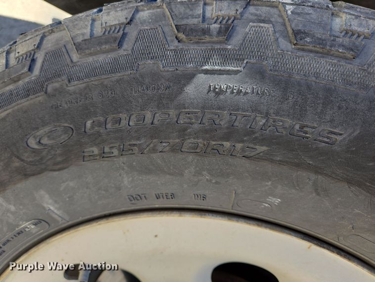 image for item DT4797 2012 Chevrolet Silverado 1500 Ext. Cab pickup truck