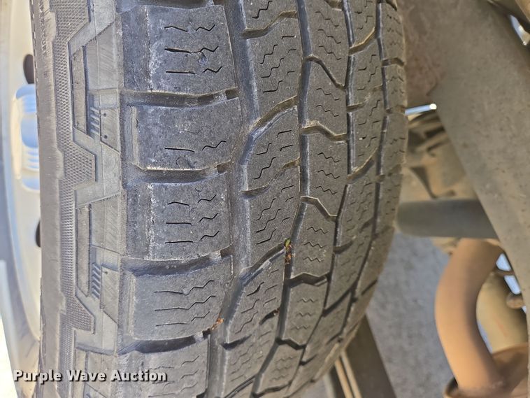 image for item DT4797 2012 Chevrolet Silverado 1500 Ext. Cab pickup truck