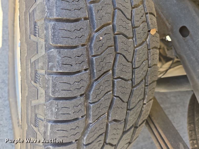 image for item DT4797 2012 Chevrolet Silverado 1500 Ext. Cab pickup truck