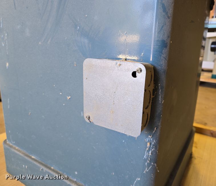 image for item DT4798 Jet JTAS-10-1 table saw