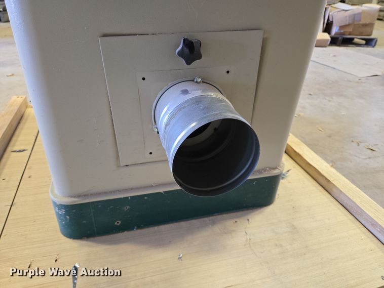 image for item DT4799 2014 Grizzly G0691 table saw