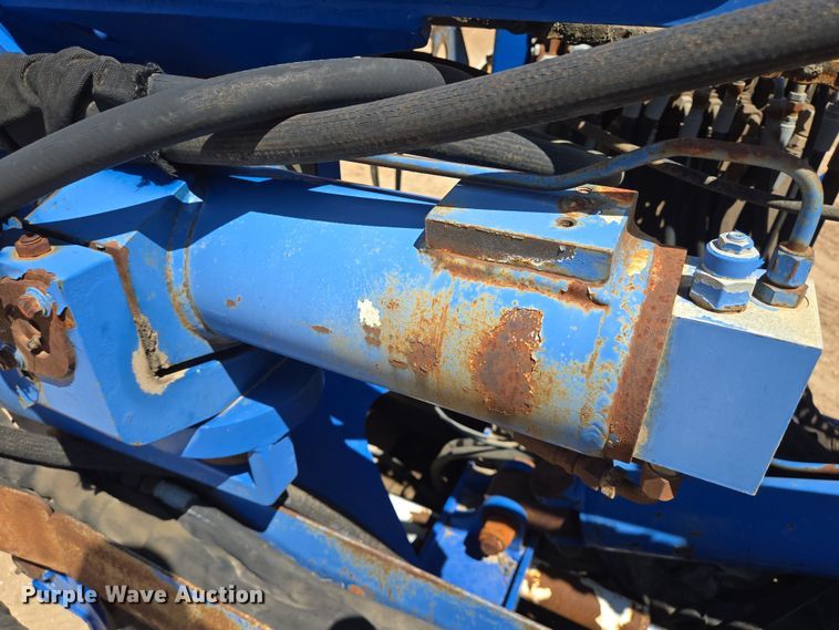 image for item DT4800 1999 GMC C6500 pressure digger truck