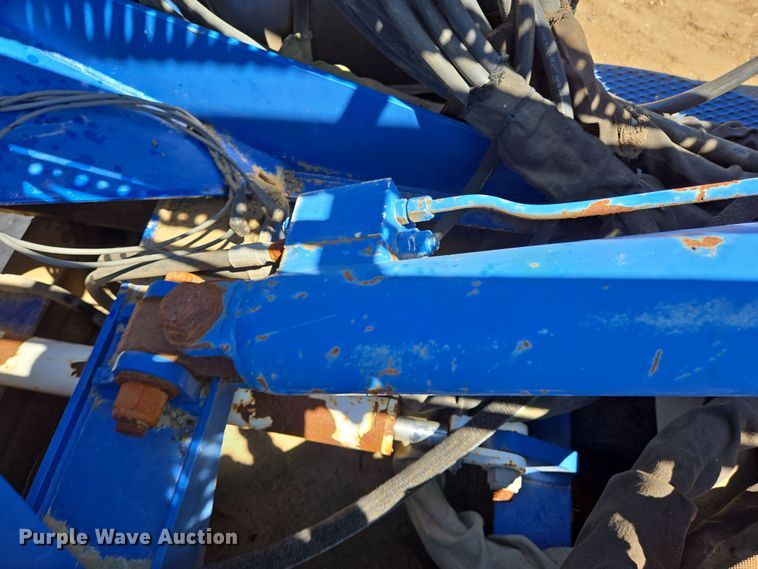 image for item DT4800 1999 GMC C6500 pressure digger truck