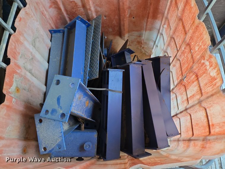 image for item DT4804 Reyca truck scale