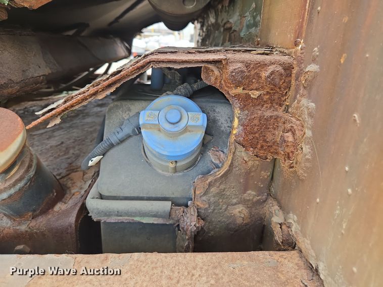 image for item DT4809 McCloskey S190 mobile screening plant