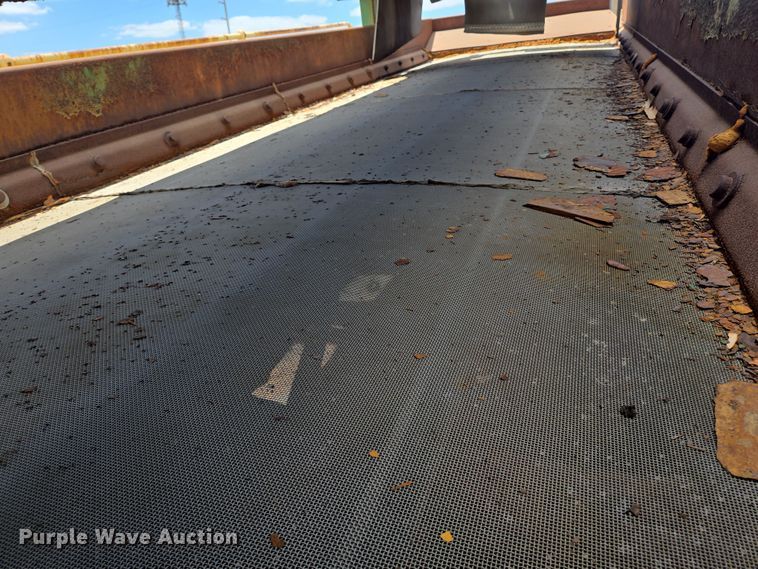 image for item DT4809 McCloskey S190 mobile screening plant