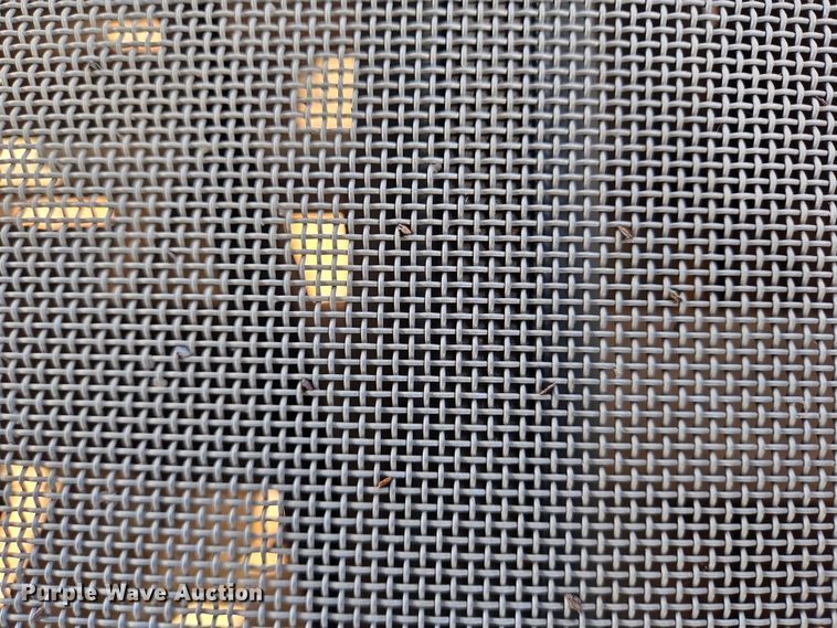 image for item DT4809 McCloskey S190 mobile screening plant