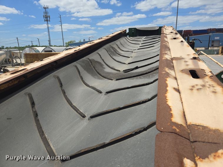 image for item DT4809 McCloskey S190 mobile screening plant