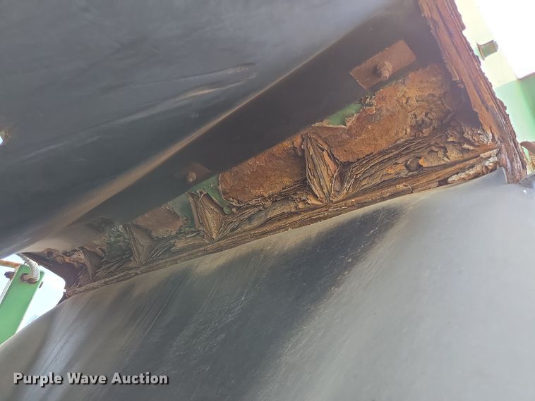 image for item DT4809 McCloskey S190 mobile screening plant