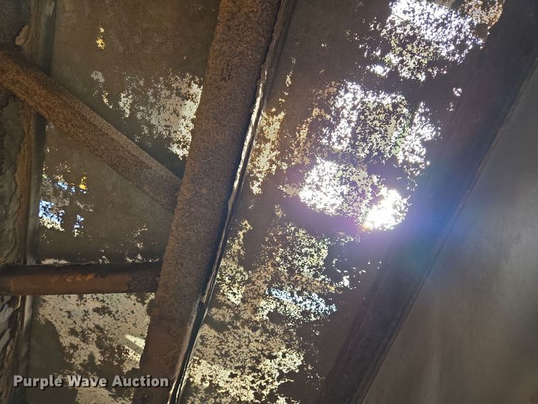 image for item DT4809 McCloskey S190 mobile screening plant