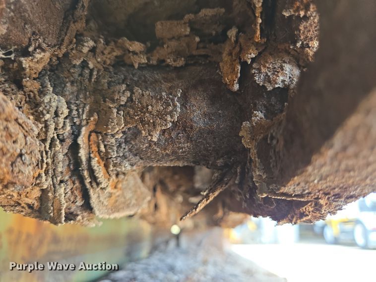 image for item DT4809 McCloskey S190 mobile screening plant