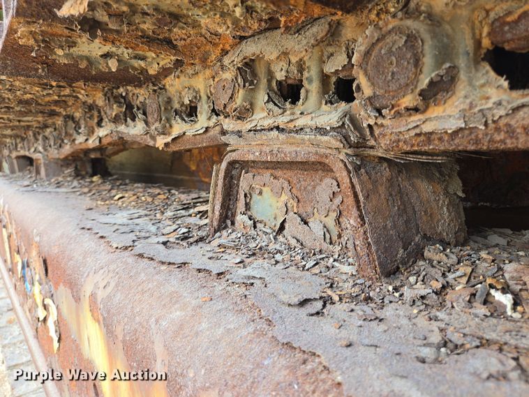 image for item DT4809 McCloskey S190 mobile screening plant