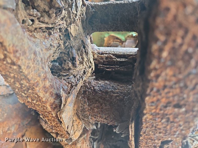 image for item DT4809 McCloskey S190 mobile screening plant