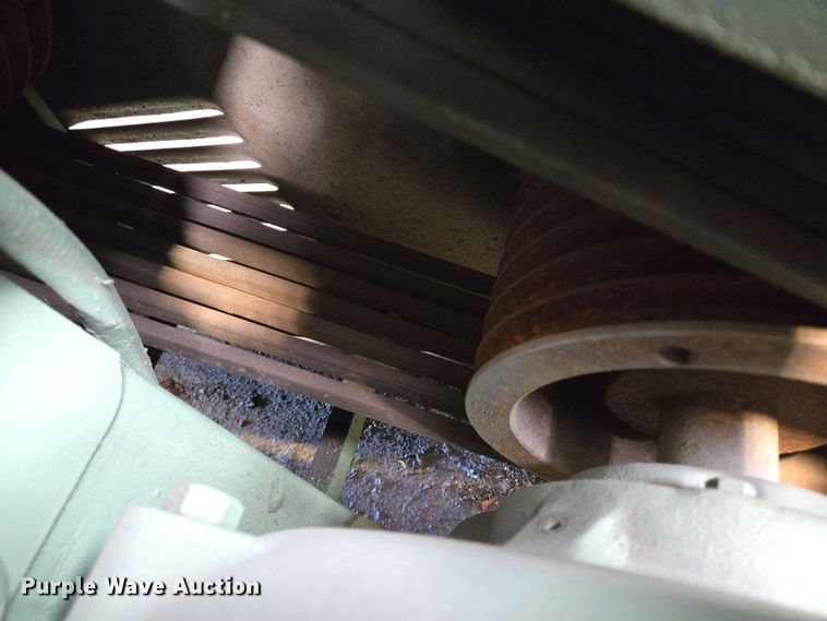 image for item DT4819 Jones & Lamson universal turret lathe