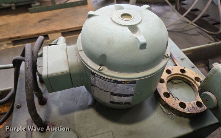 image for item DT4819 Jones & Lamson universal turret lathe