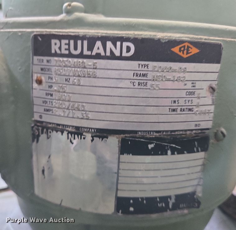 image for item DT4819 Jones & Lamson universal turret lathe