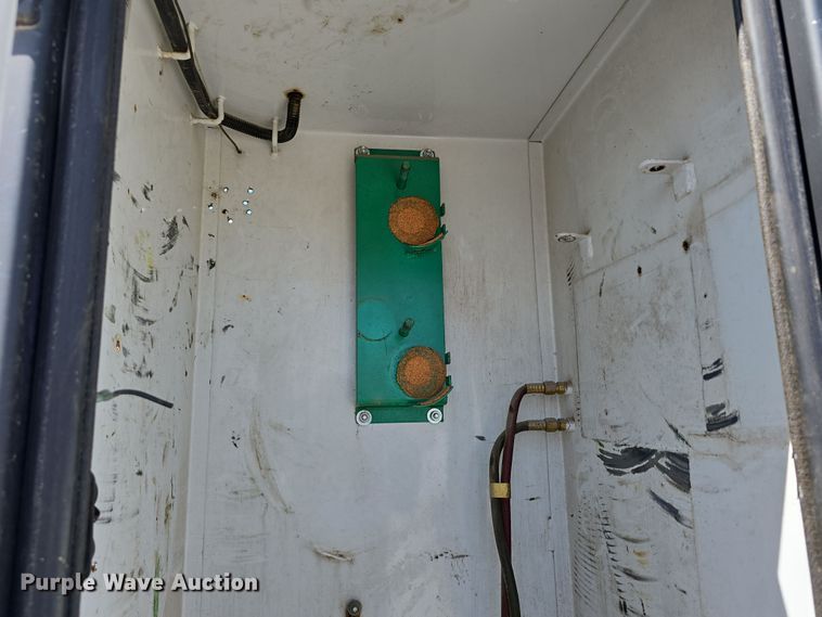 image for item DT6776 2009 Ford F550 Super Duty XL utility / service truck