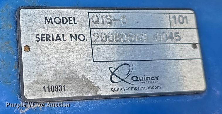 image for item DT6776 2009 Ford F550 Super Duty XL utility / service truck