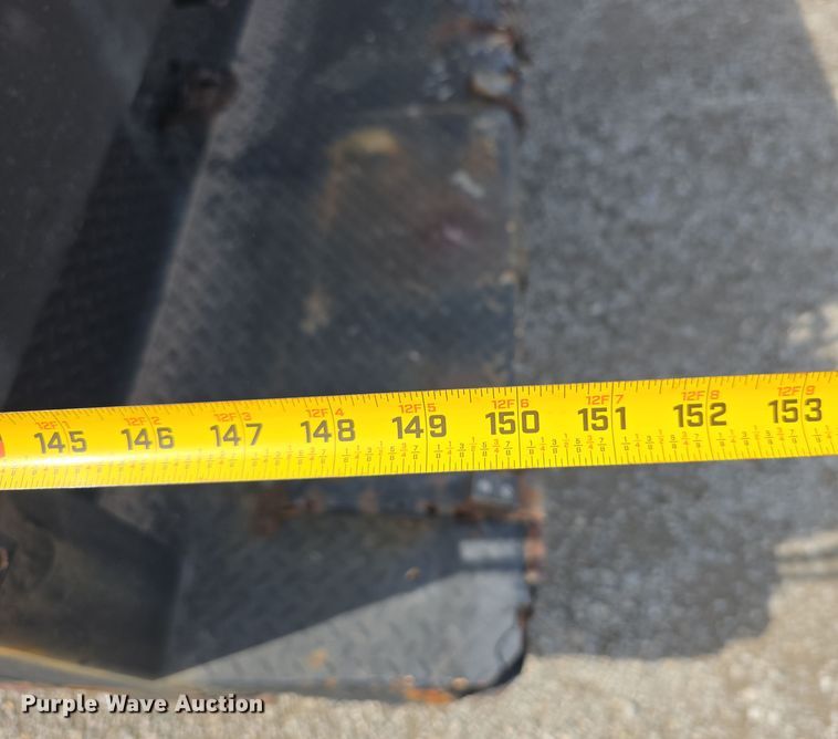 image for item DT6776 2009 Ford F550 Super Duty XL utility / service truck