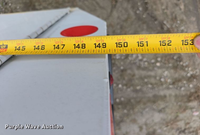 image for item DT6777 2010 Ford E450 Super Duty utility/ service van