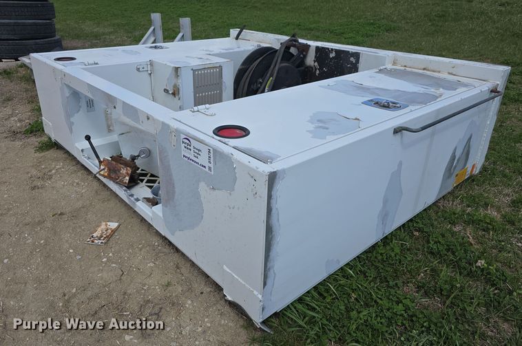 image for item DT6794 Truck accessories